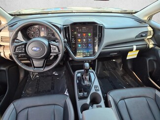 2026 Subaru Crosstrek Limited photo 15