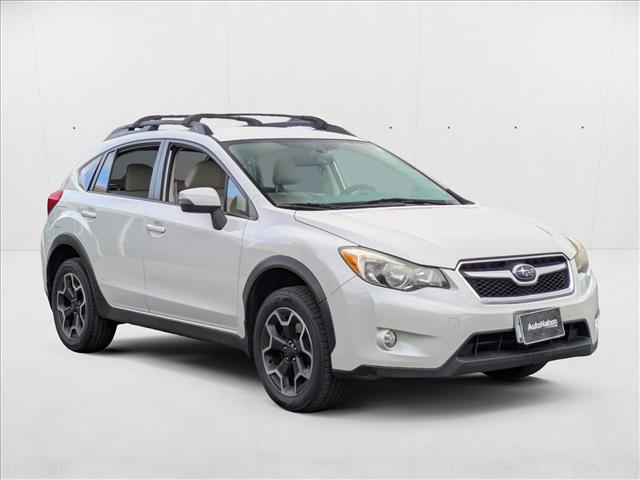 2015 Subaru Crosstrek 2.0i Limited photo 3