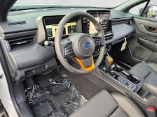 2026 Subaru Outback Wilderness in Crystal White Pearl, stock #TY578937 &mdash; photo 11
