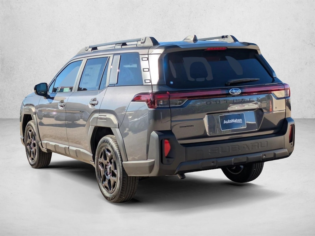 New 2026 Subaru Outback Limited SUV