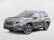 Subaru Forester Hybrid
