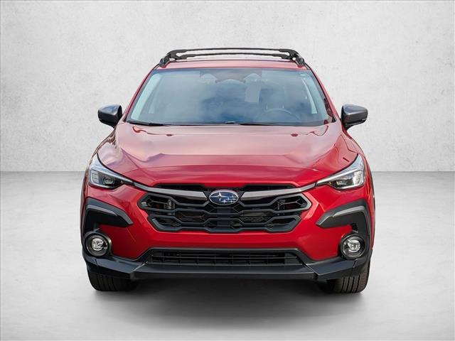 2024 Subaru Crosstrek Limited photo 2