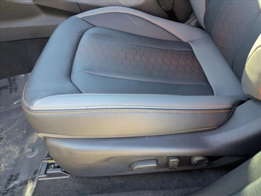 New 2026 Subaru Crosstrek Limited SUV