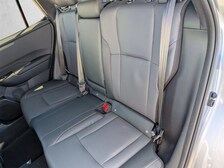 2026 Subaru Outback Wilderness in ICE Silver Metallic, stock #TY522504 — photo 11