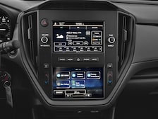 2026 Subaru Crosstrek Base in Crystal White Pearl, stock #T3821045 — photo 7