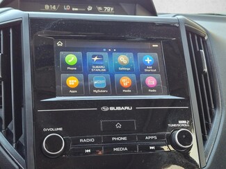 2024 Subaru Forester Sport photo 14