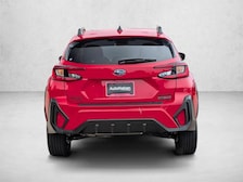2026 Subaru Crosstrek Limited Hybrid in Pure Red, stock #T8261250 — photo 12