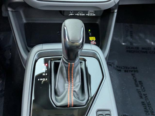 2026 Subaru Crosstrek Limited - Photo 12