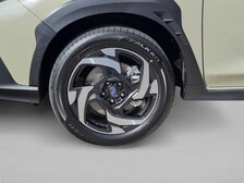 2026 Subaru Crosstrek Limited Hybrid in Sand Dune Pearl, stock #T8283544 — photo 10
