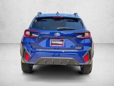 2026 Subaru Crosstrek Limited Hybrid in Sapphire Blue Pearl, stock #T8269435 — photo 8