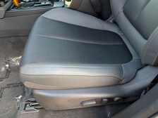 2026 Subaru Forester Wilderness in Magnetite Gray Met, stock #T3084382 — photo 4