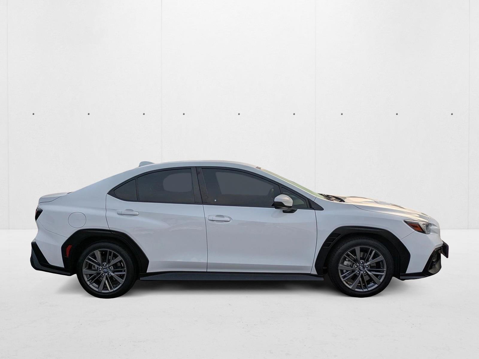 2022 Subaru WRX Base photo 4