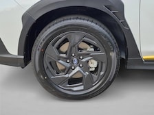 2026 Subaru Crosstrek Sport in Crystal White Pearl, stock #T3809773 — photo 10