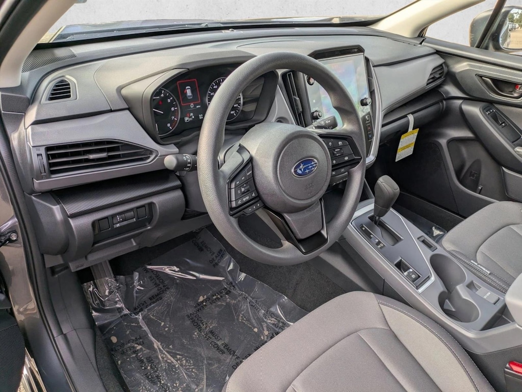 New 2025 Subaru Crosstrek Premium SUV