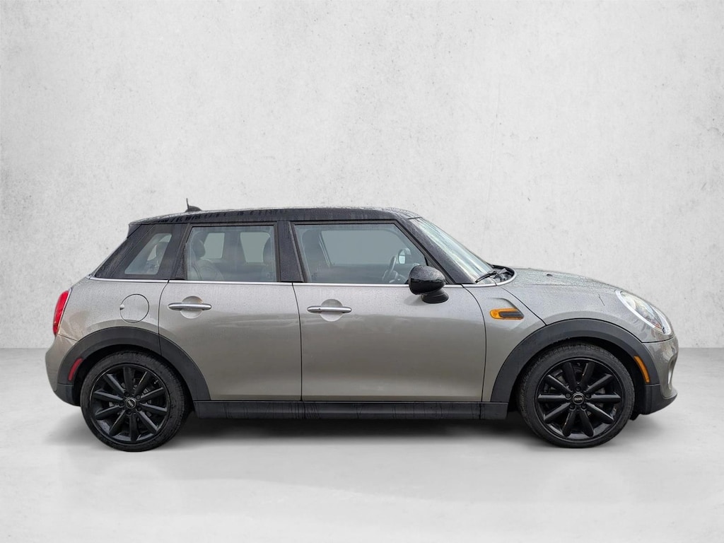 Used 2016 MINI Hardtop 4 Door Cooper Hatchback
