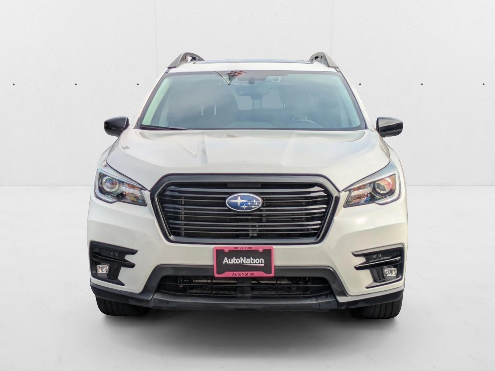 2022 Subaru Ascent Onyx Edition photo 2