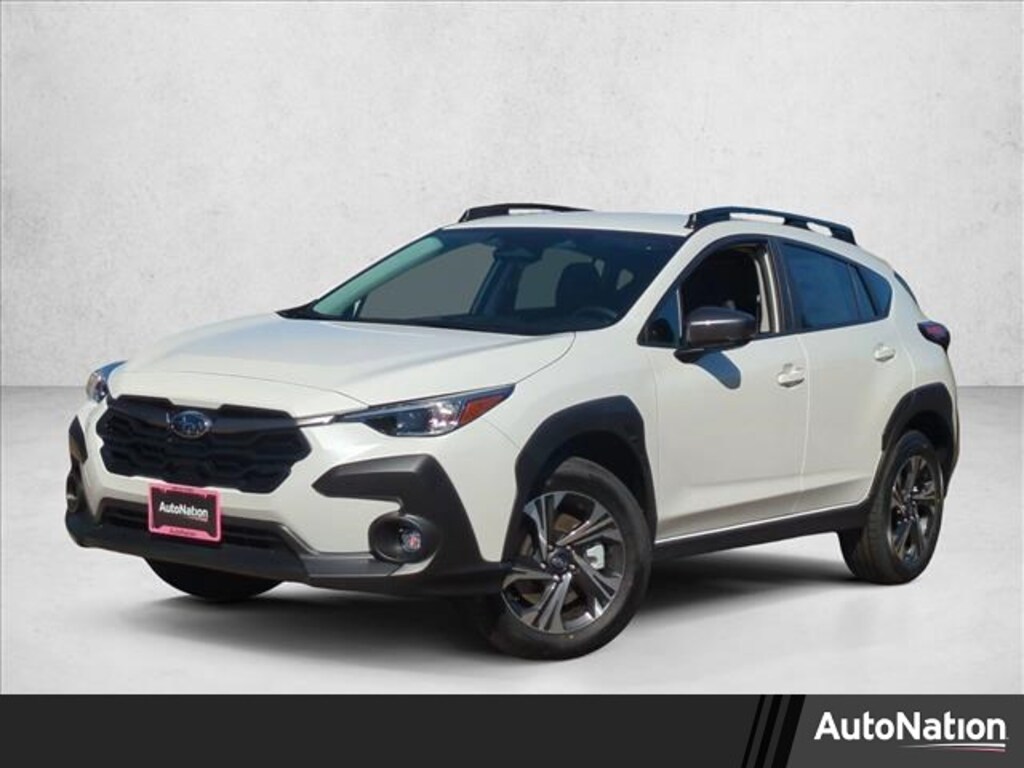 New 2026 Subaru Crosstrek Premium SUV