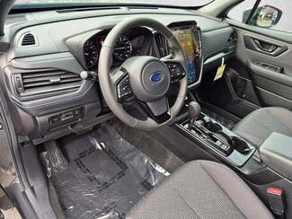 2026 Subaru Forester Premium photo 10