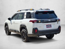 2026 Subaru Outback Wilderness in Crystal White Pearl, stock #TY571796 — photo 9