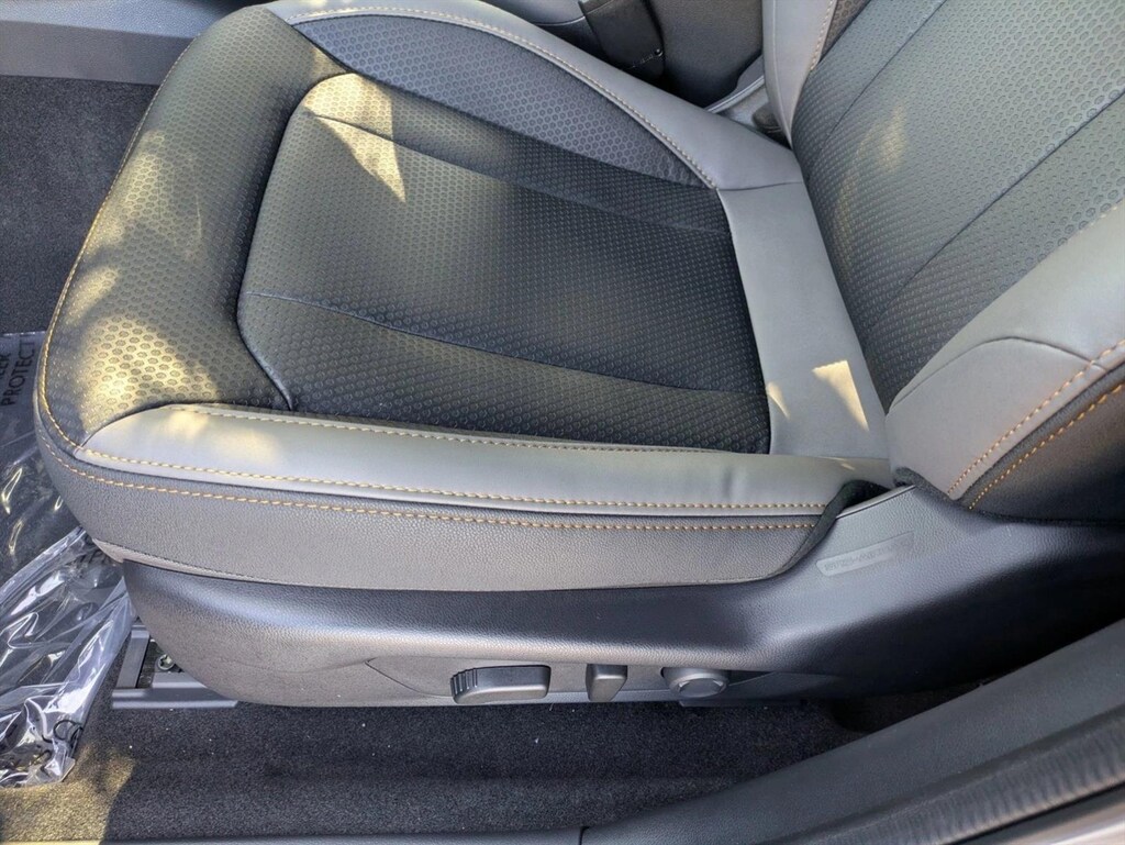 New 2026 Subaru Crosstrek Wilderness SUV