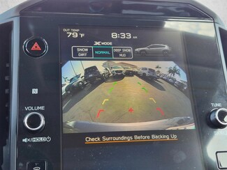 2026 Subaru Crosstrek Premium photo 14