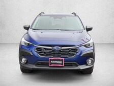 2026 Subaru Crosstrek Limited Hybrid in Sapphire Blue Pearl, stock #T8269519 — photo 6