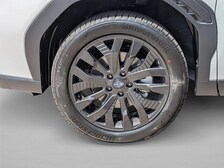 2026 Subaru Forester Sport in Crystal White Pearl, stock #T3120231 — photo 10
