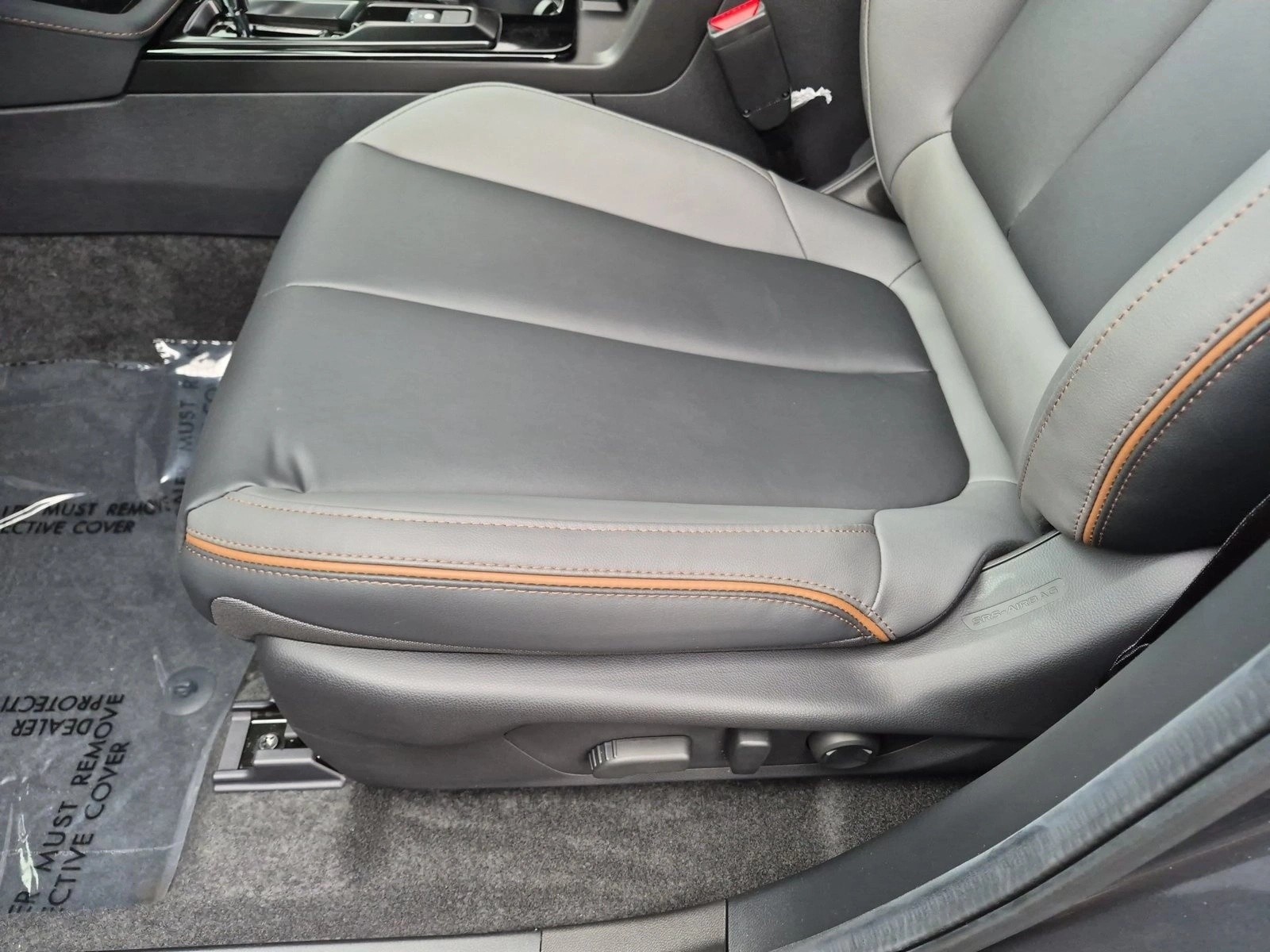 New 2026 Subaru Forester Sport SUV
