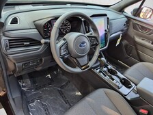 2026 Subaru Forester Premium in Dark Mahogany Pearl, stock #T3099429 — photo 3