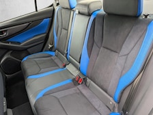 2026 Subaru WRX tS in Magnetite Gray Metallic, stock #T9805772 — photo 12