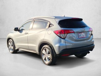 2020 Honda HR-V EX 2WD photo 8