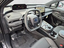 2026 Subaru Trailseeker Limited in Magnetite Gray Metallic, stock #TY007062 — photo 3