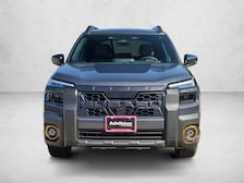 2026 Subaru Outback Wilderness in Magnetite Gray Metallic, stock #TY571835 — photo 6