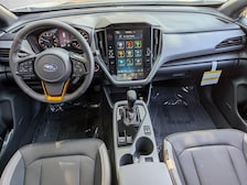2026 Subaru Crosstrek Wilderness in Crystal White Pearl, stock #T3777071 — photo 11