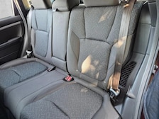 2026 Subaru Forester Premium Hybrid in Dark Mahogany Pearl, stock #T3132869 — photo 12