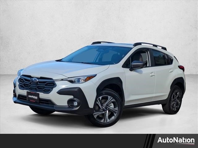 2026 Subaru Crosstrek Premium's photo