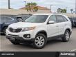 Used 2011 Kia Sorento LX SUV