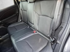 2026 Subaru Forester Limited Hybrid in Magnetite Gray Metallic, stock #T3146966 — photo 12