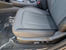 2026 Subaru Crosstrek Limited Hybrid in Crystal White Pearl, stock #T8238380 — photo 4