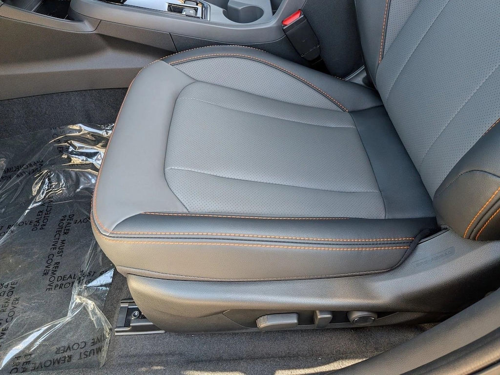 New 2026 Subaru Crosstrek Limited Hybrid