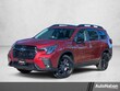  Subaru Ascent