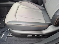 2026 Subaru Crosstrek Limited Hybrid in Sapphire Blue Pearl, stock #T8269519 — photo 4