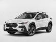 Used 2025 Subaru Crosstrek Limited SUV