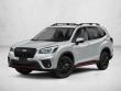 Used 2021 Subaru Forester Sport SUV