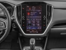 2026 Subaru Crosstrek Premium in Magnetite Gray Pearl, stock #T3821076 — photo 7