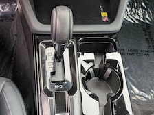 2026 Subaru Forester Limited in Crystal Black Silica, stock #T3120130 — photo 12