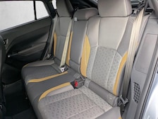 2026 Subaru Crosstrek Sport Hybrid in ICE Silver Metallic, stock #T8240526 — photo 11