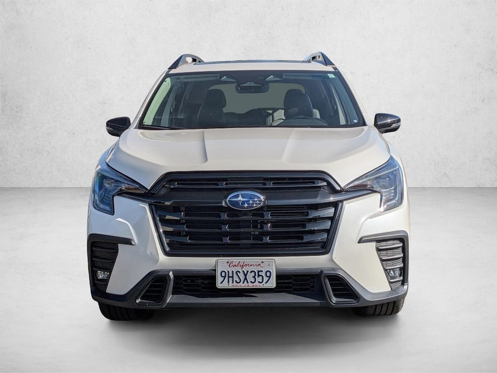 Used 2023 Subaru Ascent Onyx Edition 7-Passenger SUV