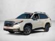 Certified 2025 Subaru Forester Premium SUV