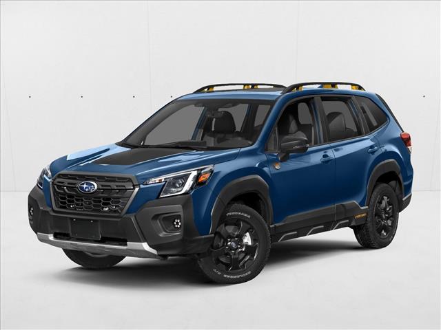 2025 Subaru Forester Wilderness's photo